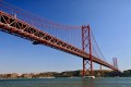 Most 25 kwietnia w Lizbonie