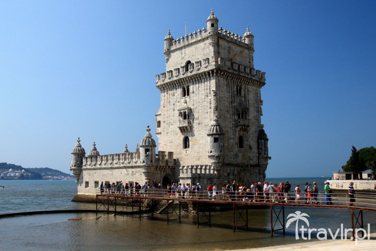 Башня Белен - Torre de Belem