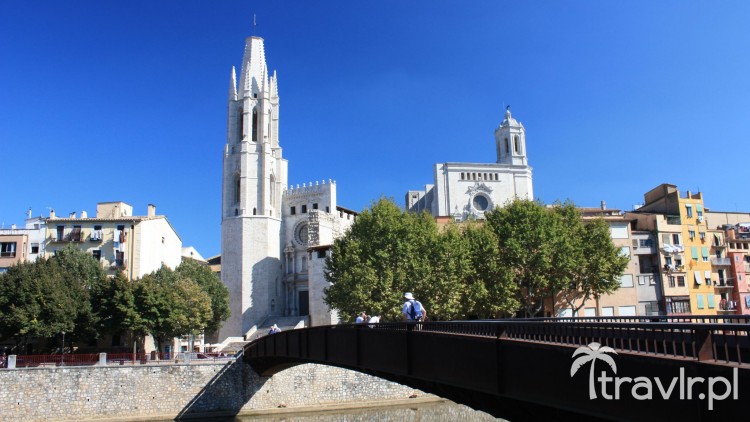 Basilica Parroquial de Sant Feliu, Girona
