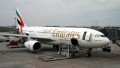 Boeing 737 linii lotniczych Emirates