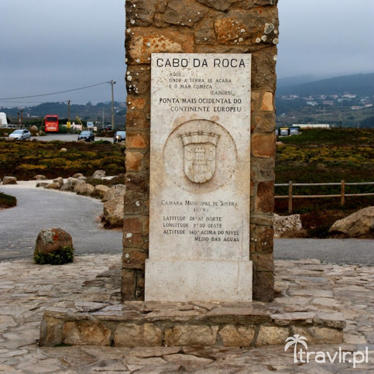 Cabo de Roca