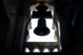 Dzwon na wieży kościelnej Torre dos Clérigos w Porto