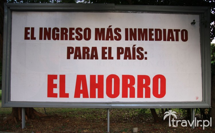 El Ingreso mas inmediato para el pais: El Ahorro