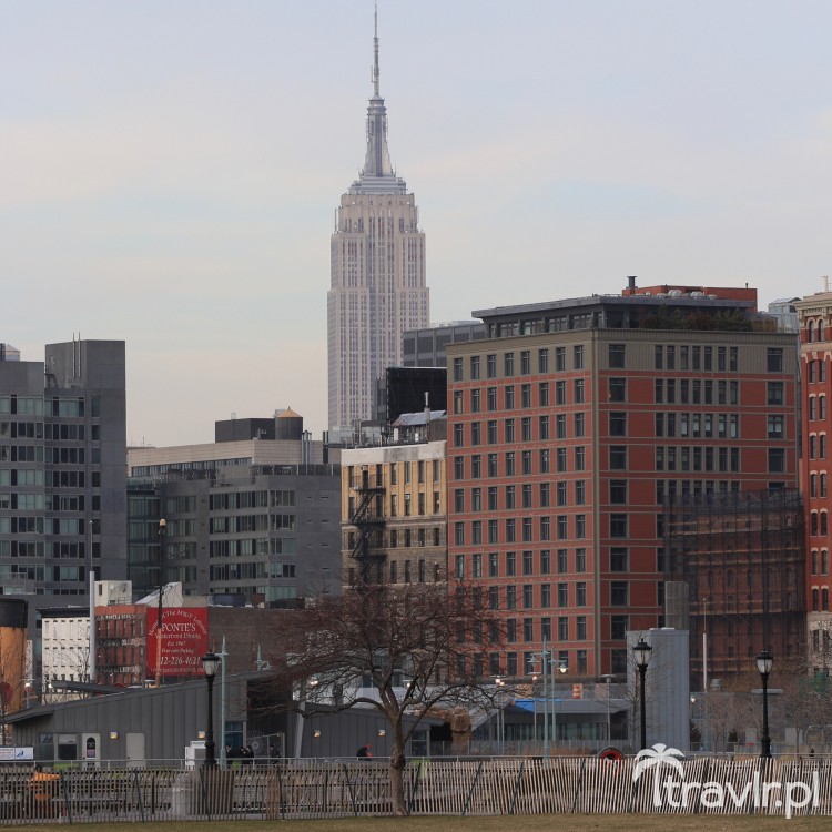 Empire State Building