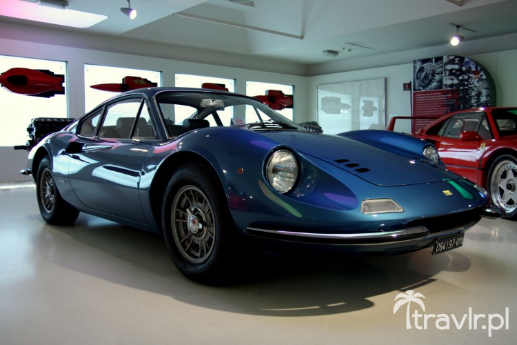 Ferrari Dino 246 GT