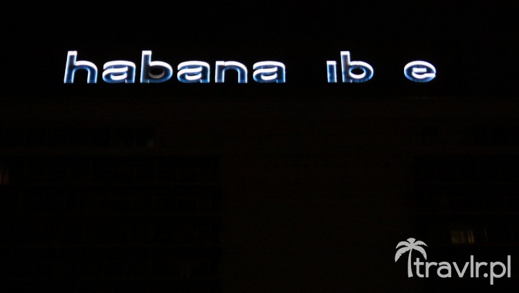 Hotel Habana Libre