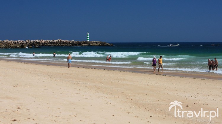 Ilha Deserta Faro