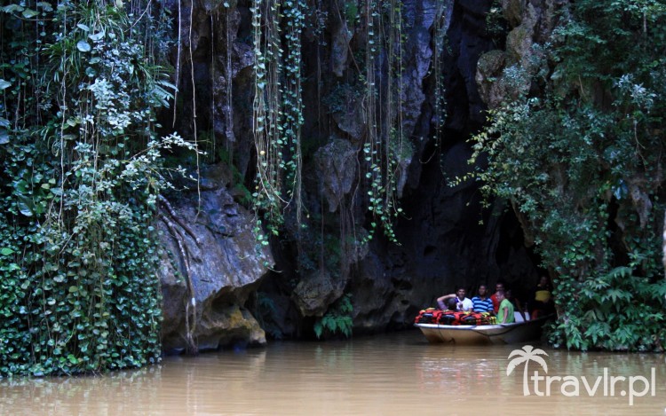 Jaskinia Cueva del Indio