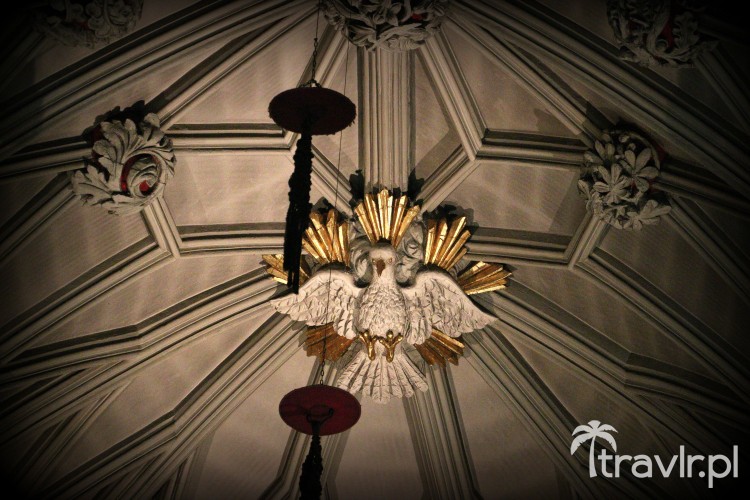 Katedra Świętego Patryka w Nowym Jorku