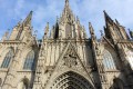 Katedra Świętej Eulalii, Barcelona