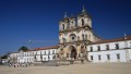 Klasztor w Alcobaca