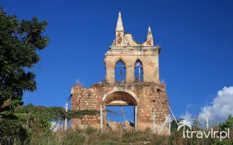 Kościół Ermita Nuestra Senora de la Candelaria