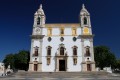 Kościół Igreja de Carmo, Faro