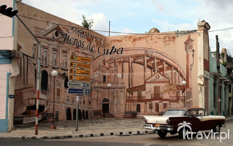 Matanzas - La Atenas de Cuba