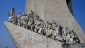 Monument to the Discoveries in Lisbon