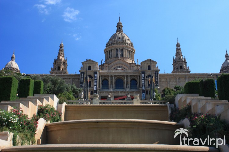 Museu National d\'Art de Catalunya (MNAC)