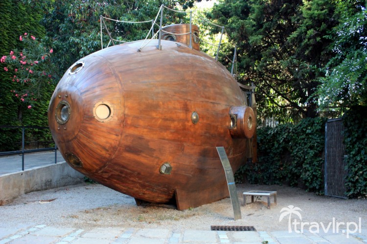 Muzeum morskie, Barcelona