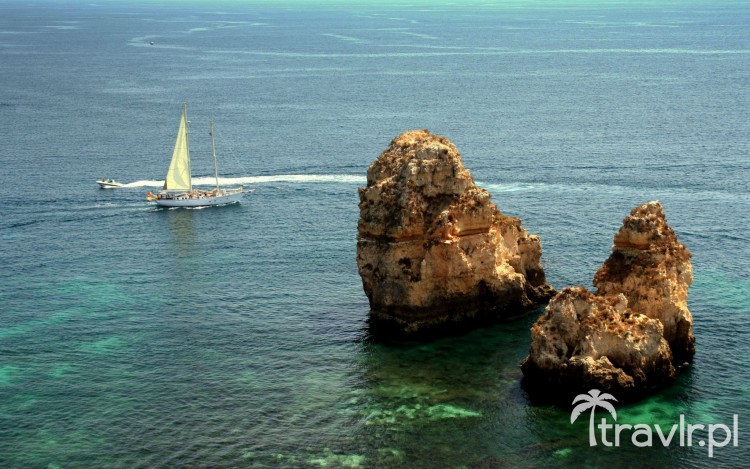 Ocean in Lagos