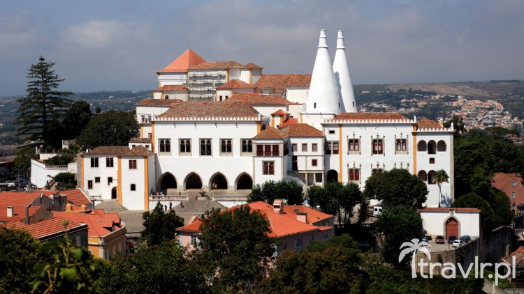 Pałac Sintra