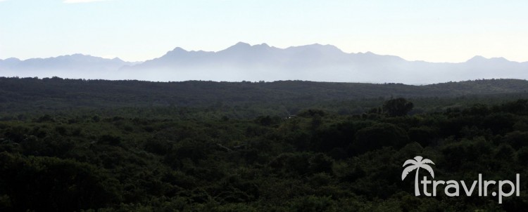 Panorama Laguna Guanaroca