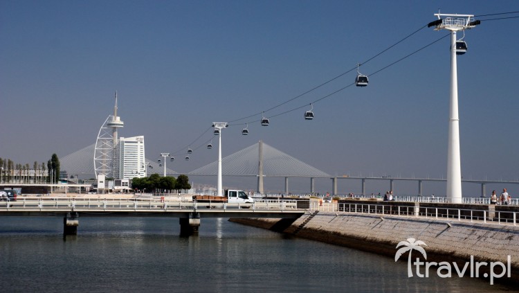 Park of the Nations, Lisbon