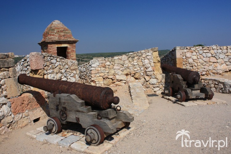 Passeig arqueologic Tarragona