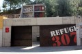 Refugio 307 - Schron przeciwlotniczy w Barcelonie