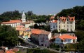 Sintra town