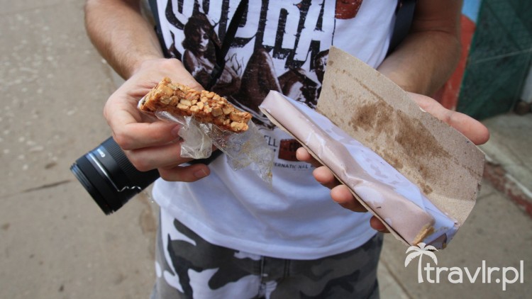 Kubański Turron